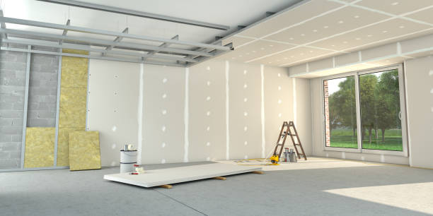 Best Spray Foam Insulation in Ridgewood, NJ