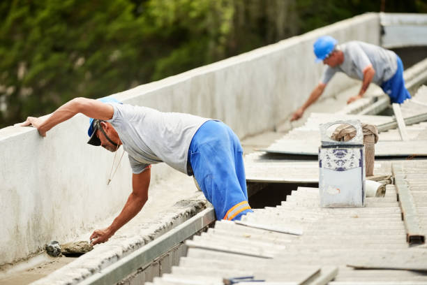 Types of Insulation We Offer in Ridgewood, NJ