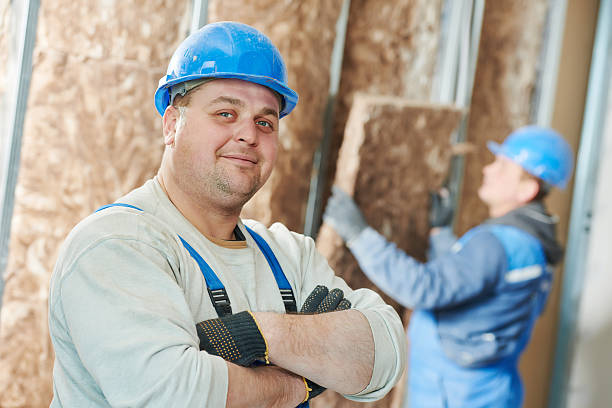 Best DIY Insulation Kits and Guidance in Ridgewood, NJ