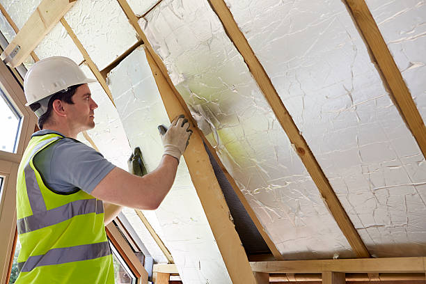 Best Spray Foam Insulation in Ridgewood, NJ